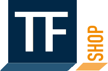 TFshop - solution globale de gestion pour ressourcerie - traçabilité - stock - caisse - reporting